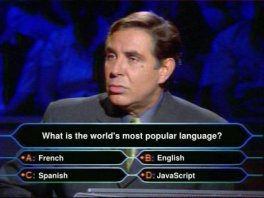 Чем дальше web, тем больше JavaScript-а Также можно проверять