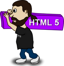 готовые примеры применения технологий HTML 5