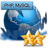 PHP уроки программирования и создания баз данных MySQL